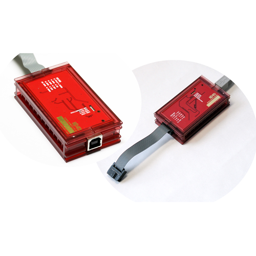 Pack of 1 CABLE USB A-MINI B 5PIN V2.0 3M AK672M/2-3-GR 